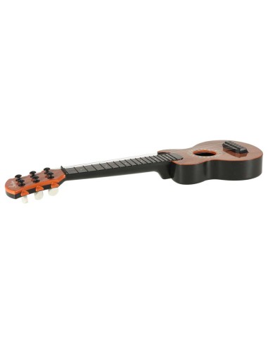 Klasikinė gitara mažiesiems talentams...