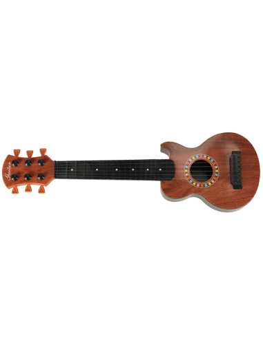 Klasikinė gitara mažiesiems talentams...