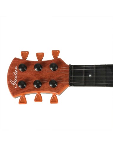Klasikinė gitara mažiesiems talentams...