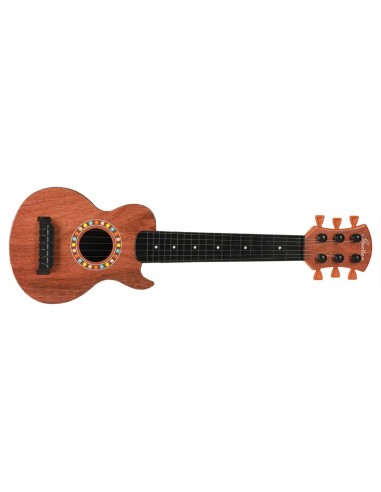 Klasikinė gitara mažiesiems talentams...