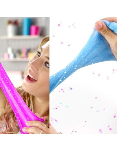 Kūrybinis Slime gaminimo rinkinys -...