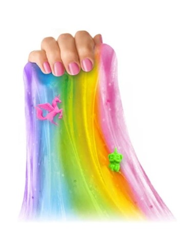 Kūrybinis Slime gaminimo rinkinys -...