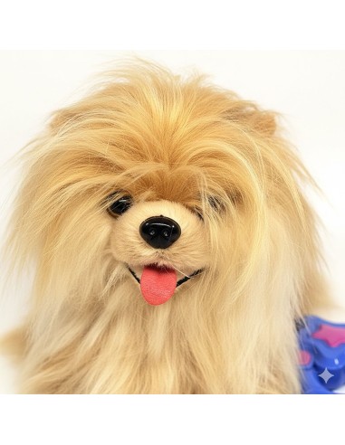 Interaktyvus šuniukas Furry Friend –...