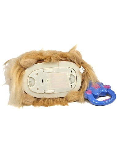 Interaktyvus šuniukas Furry Friend –...