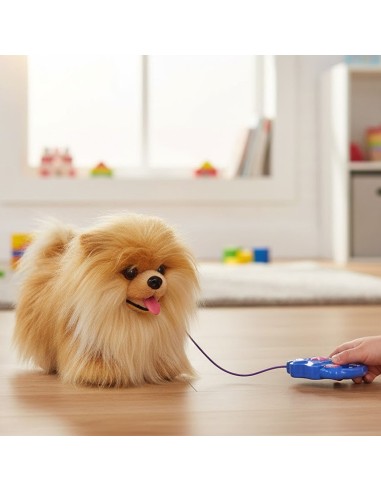Interaktyvus šuniukas Furry Friend –...