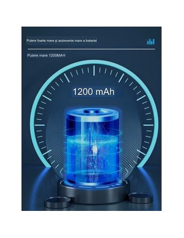 Bluetooth kolonėlė OKOP KP-561 Disco...