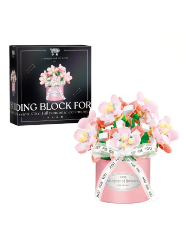 Yko „Flowers for My Love“:...