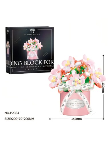 Yko „Flowers for My Love“:...