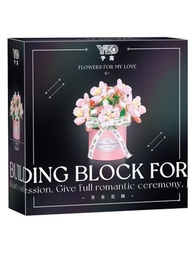 Yko „Flowers for My Love“:...