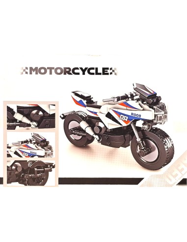 „Jiqile Motorcycle“ konstruktorius –...