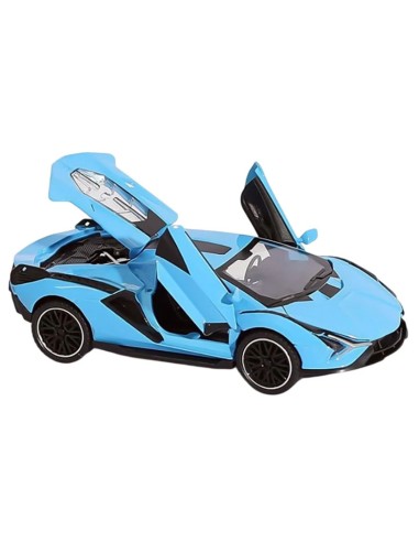 Kolekcinis 1:32 Lamborghini Sian –...