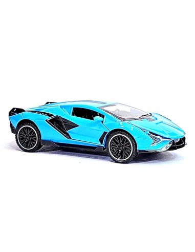 Kolekcinis 1:32 Lamborghini Sian –...