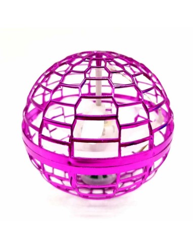 Skraidantis kamuoliukas Gyrosphere +...