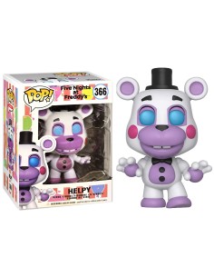 Five Nights at Freddy's figūrėlė