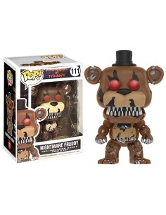 Five Nights at Freddy's figūrėlė 2