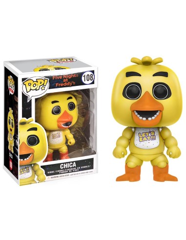 Five Nights at Freddy's figūrėlė