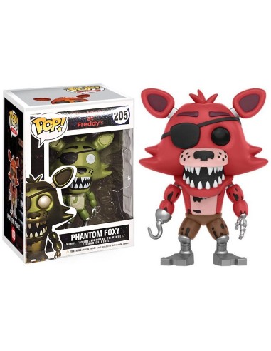 Five Nights at Freddy's figūrėlė