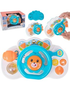 Muzikinis vairas - Mažasis... 2