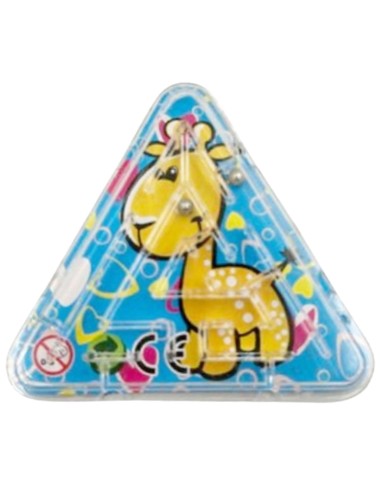 DOVANA - Kišeninis labirintas -...