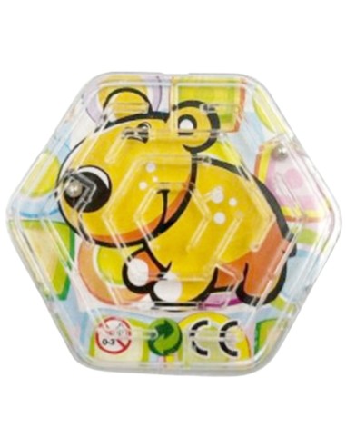 DOVANA - Kišeninis labirintas -...