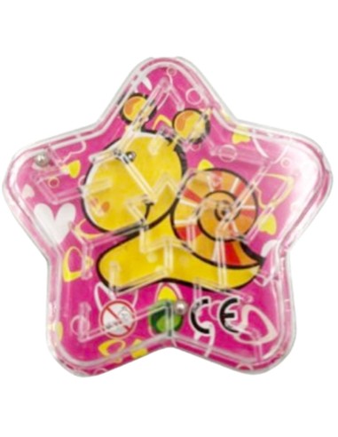 DOVANA - Kišeninis labirintas -...