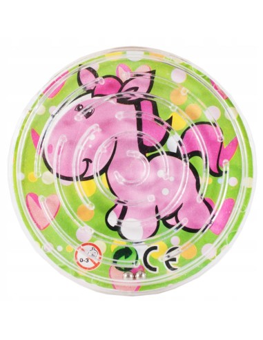 DOVANA - Kišeninis labirintas -...