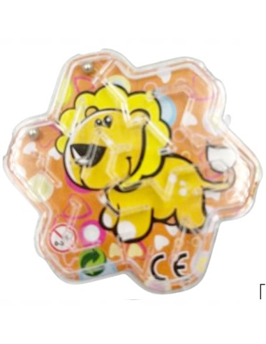 DOVANA - Kišeninis labirintas -...