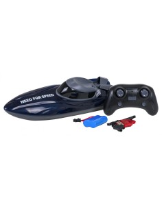 Nuotolinio valdymo kateris su neoniniu apšvietimu – 360° triukai ant vandens 2