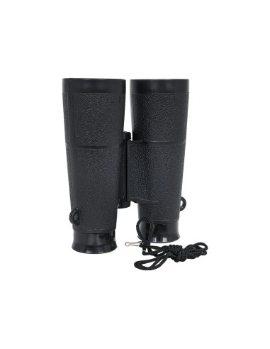 Juodas žiūronas jauniesiems gamtos...