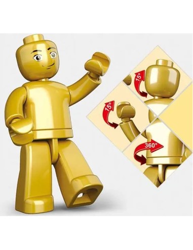 Sluban B1085 konstruktorius: 2in1...