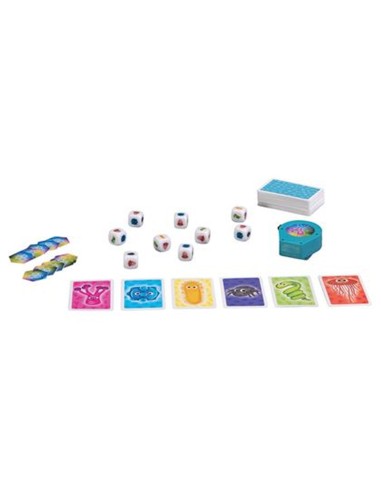 Kova su virusais: tapkite greičiausiu laboratorijos mokslininku