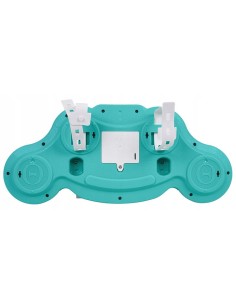 Jutimieji būgnai patiems mažiausiems – spalvingas garsų ir atradimų pasaulis! 2