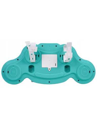 Jutimieji būgnai patiems mažiausiems...