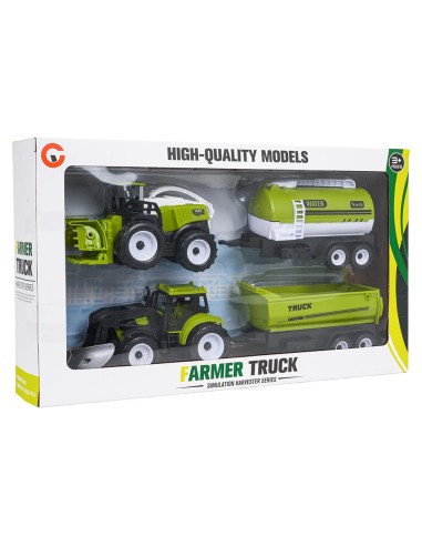 Žemės ūkio transporto priemonių...