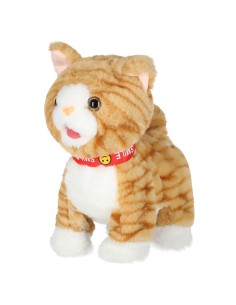 Katė ant pavadėlio Mano... 2