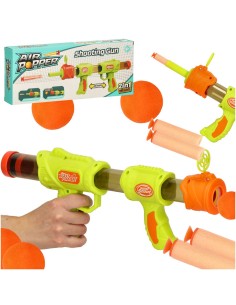 Žalias putplasčio šovinių...