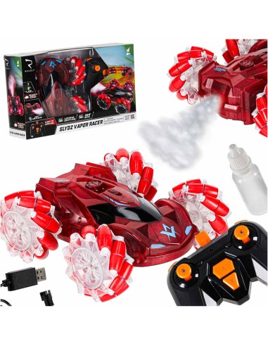 RC Drift Off-Road REVOLT Slydz Vapor...