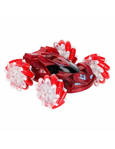 RC Drift Off-Road REVOLT Slydz Vapor...