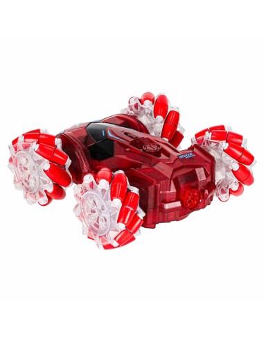 RC Drift Off-Road REVOLT Slydz Vapor...