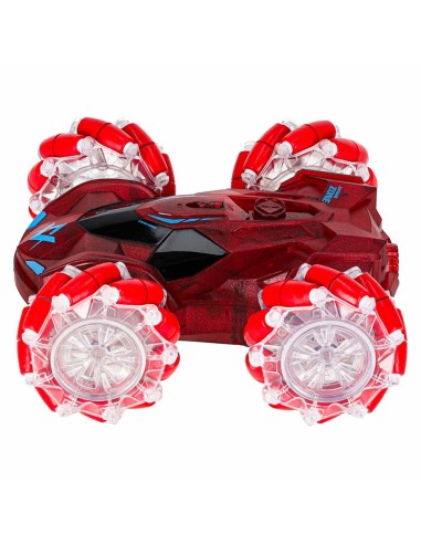 RC Drift Off-Road REVOLT Slydz Vapor...