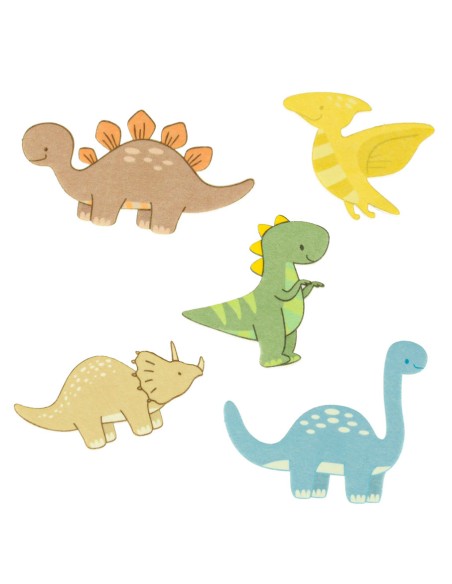 Sensorinis Montessori aplankas „Dino“ – 6 puslapiai atradimų ir savarankiškumo pamokų!
