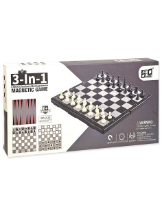 Magnetinė 3-in-1 Lenta 32... 2