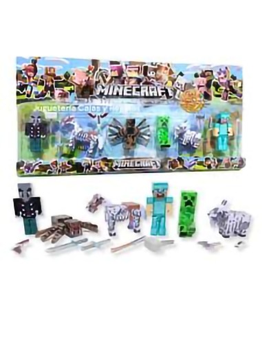 Filmukų - žaidimų personažai...