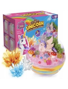 „Pasidaryk pats“ kristalų... 2