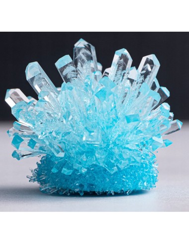 LED kristalų auginimo rinkinys...