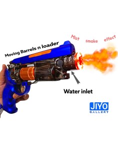 Žaislinis šautuvas su... 2