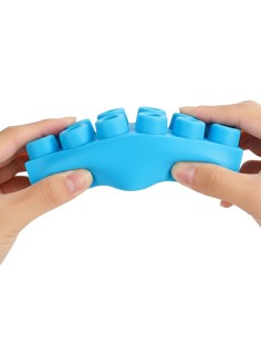 Minkštos guminės sensorinės... 2