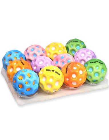 Moon Ball - Menulio kamuoliukas...