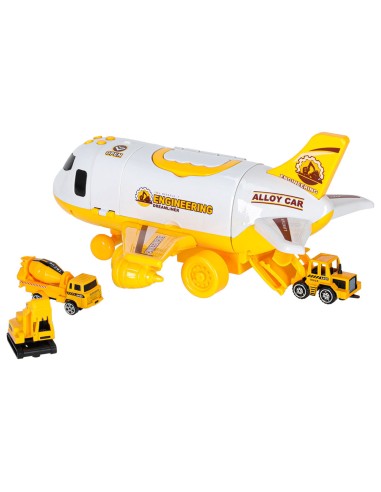 Lėktuvas-transporteris „Statybų...