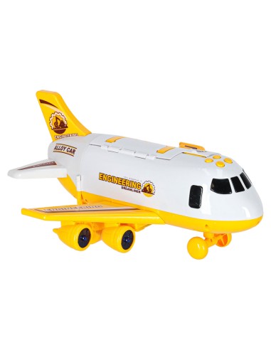 Lėktuvas-transporteris „Statybų...